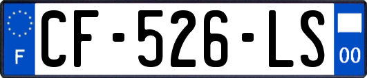 CF-526-LS