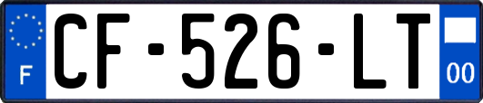CF-526-LT