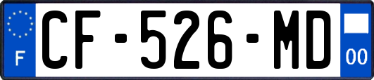 CF-526-MD