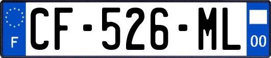 CF-526-ML