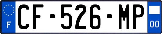 CF-526-MP