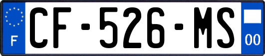 CF-526-MS