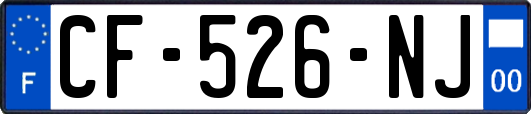 CF-526-NJ
