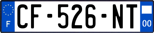 CF-526-NT