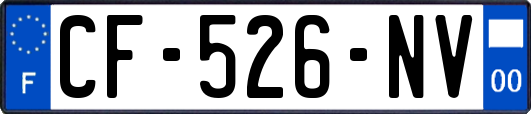 CF-526-NV