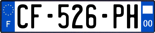 CF-526-PH