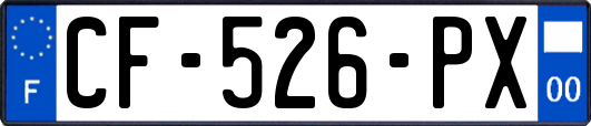 CF-526-PX