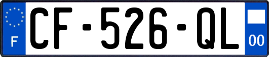 CF-526-QL