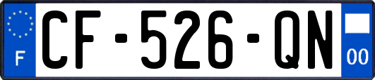 CF-526-QN