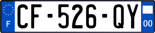 CF-526-QY