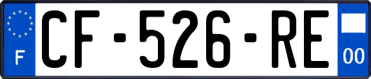 CF-526-RE