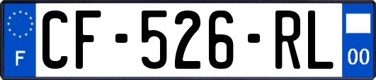 CF-526-RL