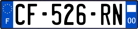 CF-526-RN