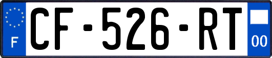 CF-526-RT