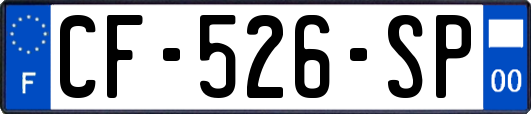 CF-526-SP