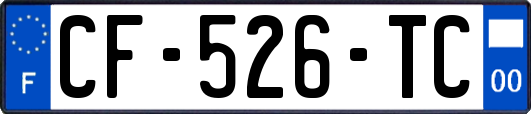 CF-526-TC