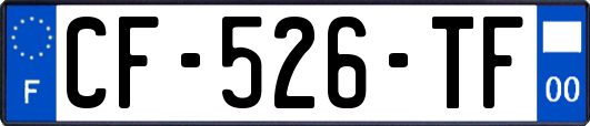 CF-526-TF