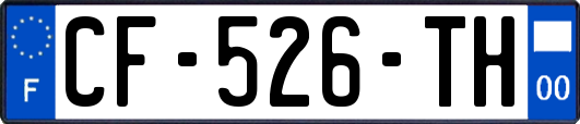CF-526-TH