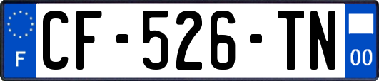 CF-526-TN