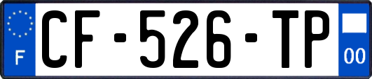 CF-526-TP