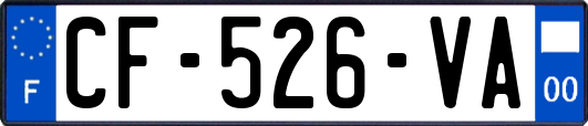 CF-526-VA