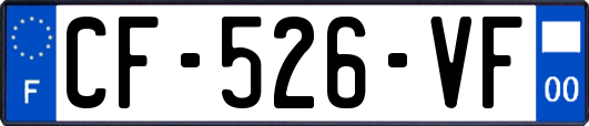 CF-526-VF