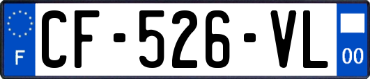 CF-526-VL