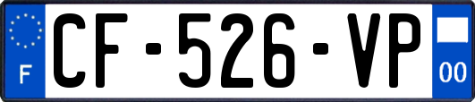 CF-526-VP