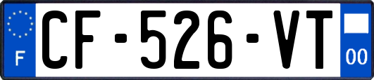 CF-526-VT