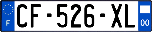 CF-526-XL