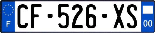 CF-526-XS