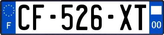 CF-526-XT