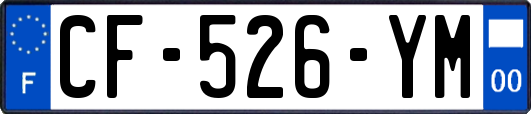 CF-526-YM