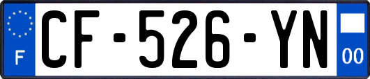 CF-526-YN