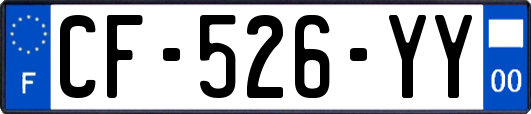 CF-526-YY