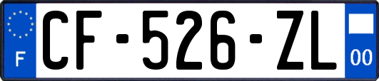 CF-526-ZL