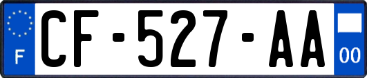 CF-527-AA