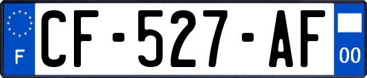 CF-527-AF