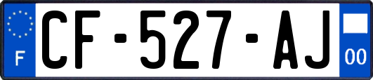 CF-527-AJ