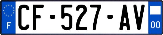 CF-527-AV