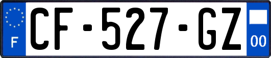 CF-527-GZ