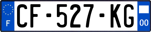 CF-527-KG