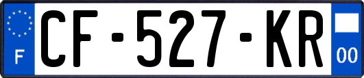 CF-527-KR