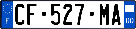 CF-527-MA