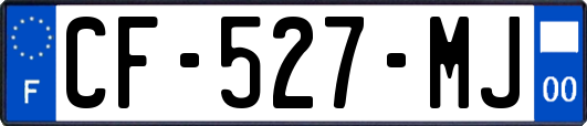 CF-527-MJ