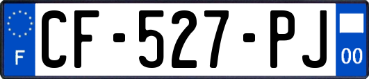 CF-527-PJ