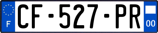 CF-527-PR