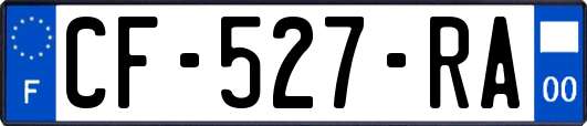 CF-527-RA