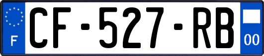 CF-527-RB