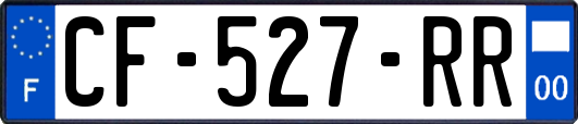 CF-527-RR